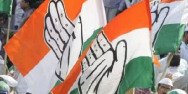 Congress Flag