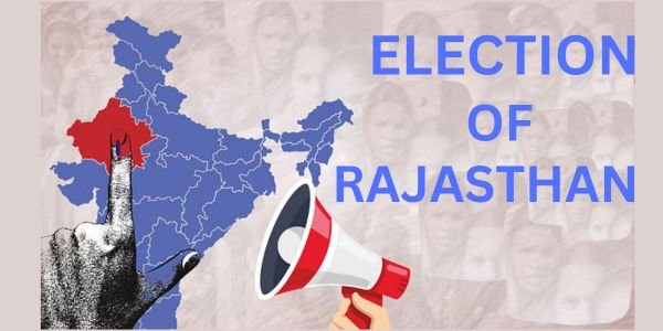 ELECTION RAJASTAN