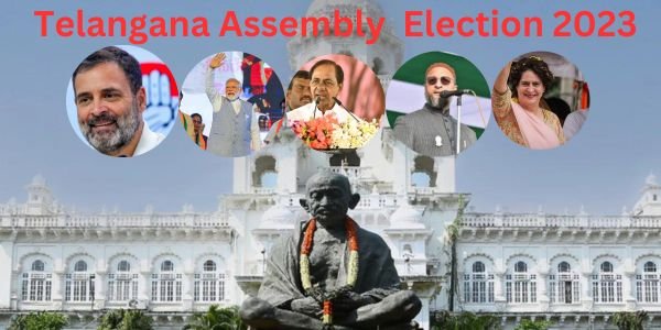 Telangana Elec