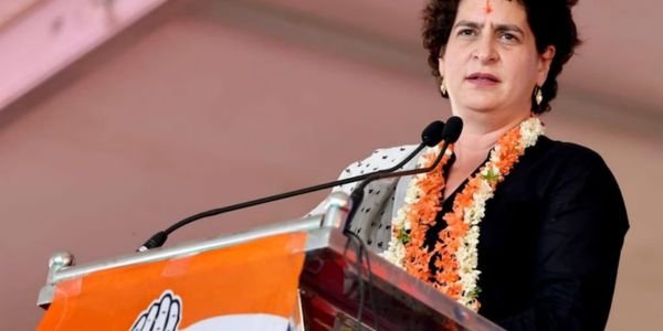 priyanka gandhi