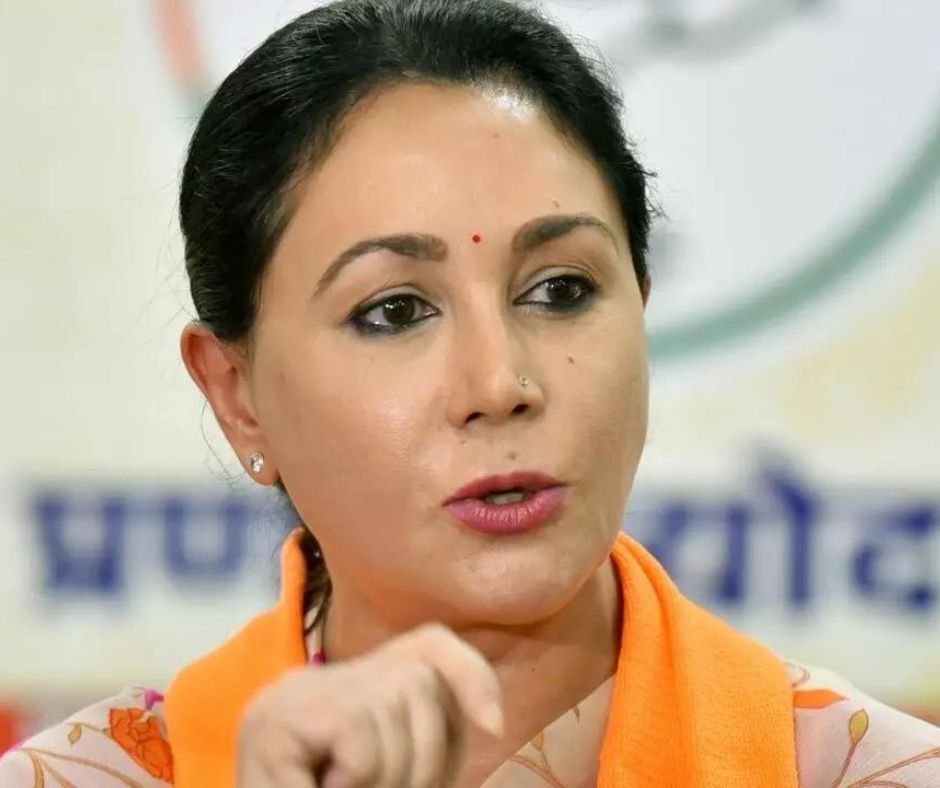 Diya Kumari