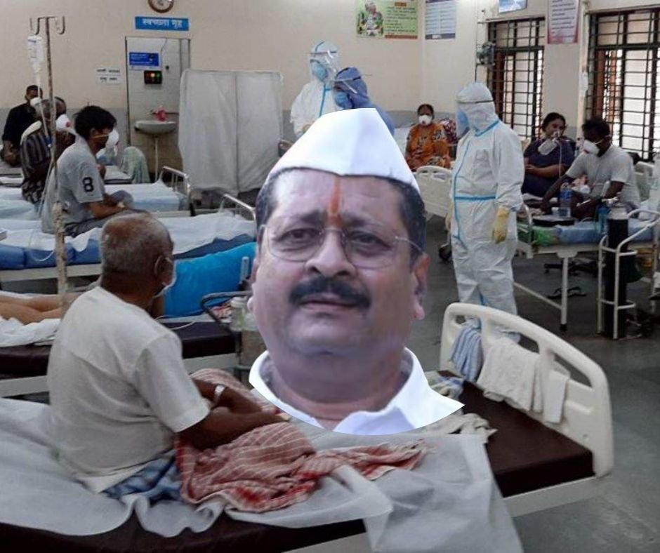 bjp mla1