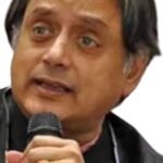 Shashi Tharoor