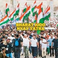 Bharat Jodo Nyay Yatra 2.0