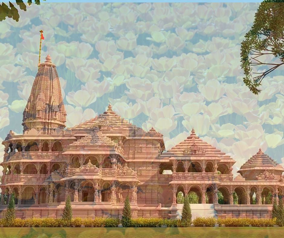 Ram Mandir