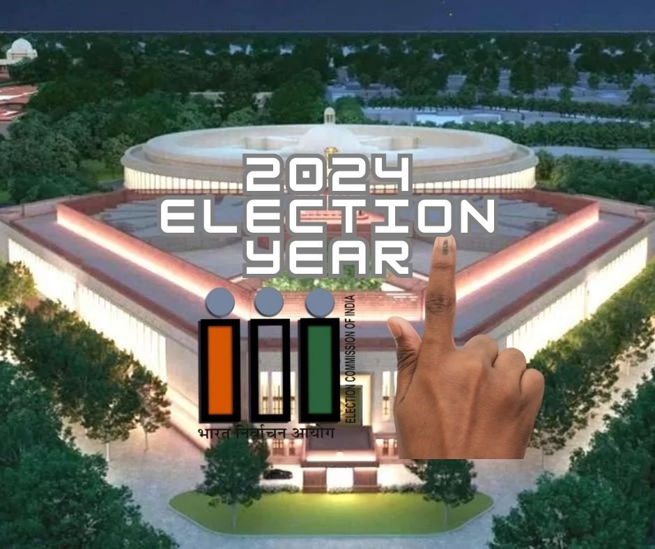 2024 Election Year Gift