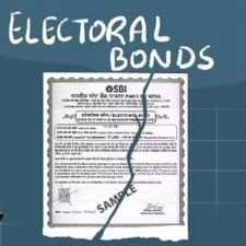 Electoral Bonds